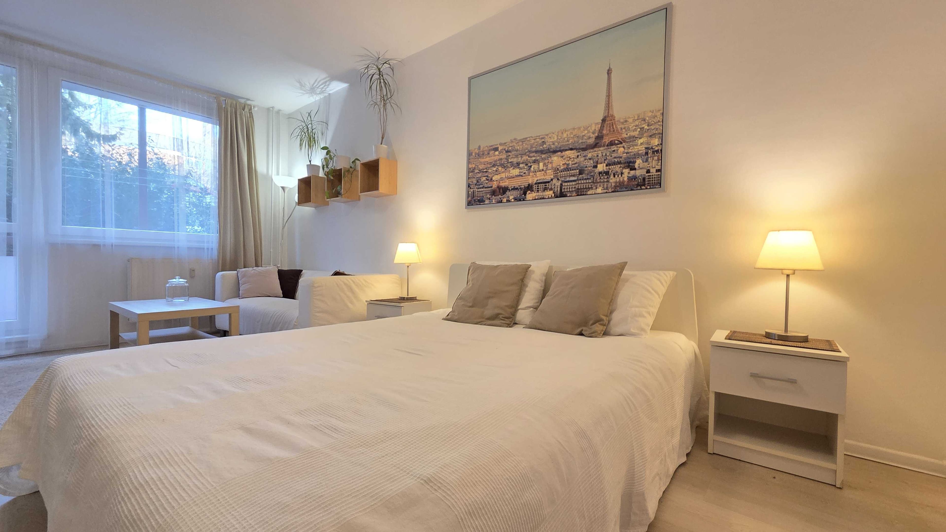 Prodej bytu 1+1 32m² Družstevní 216, Zlín