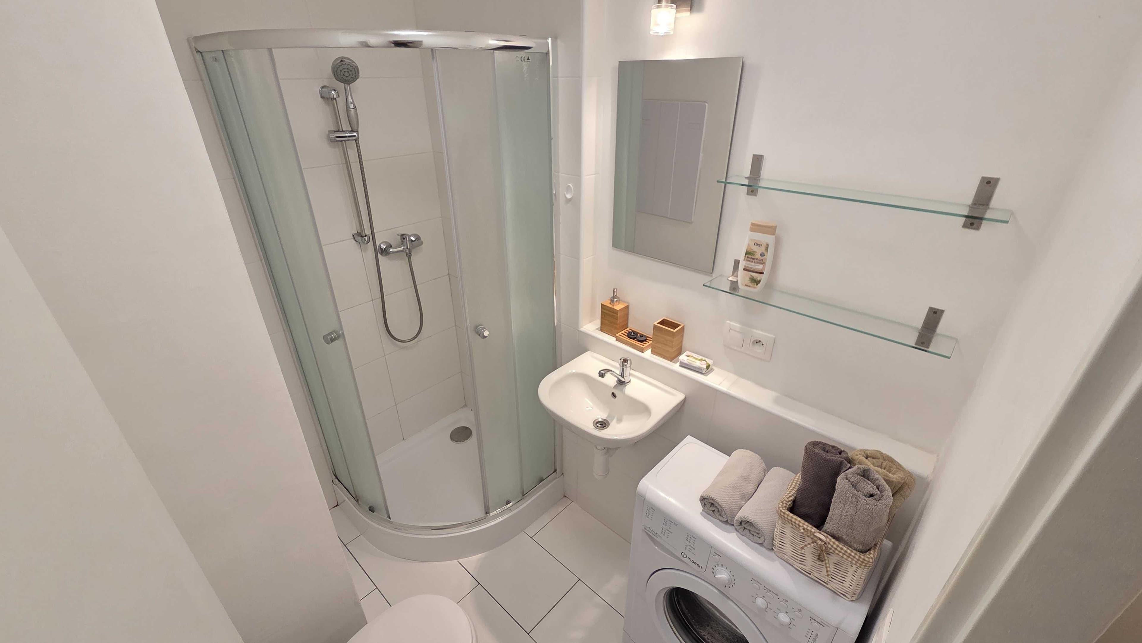 Prodej bytu 1+1 32m² Družstevní 216, Zlín