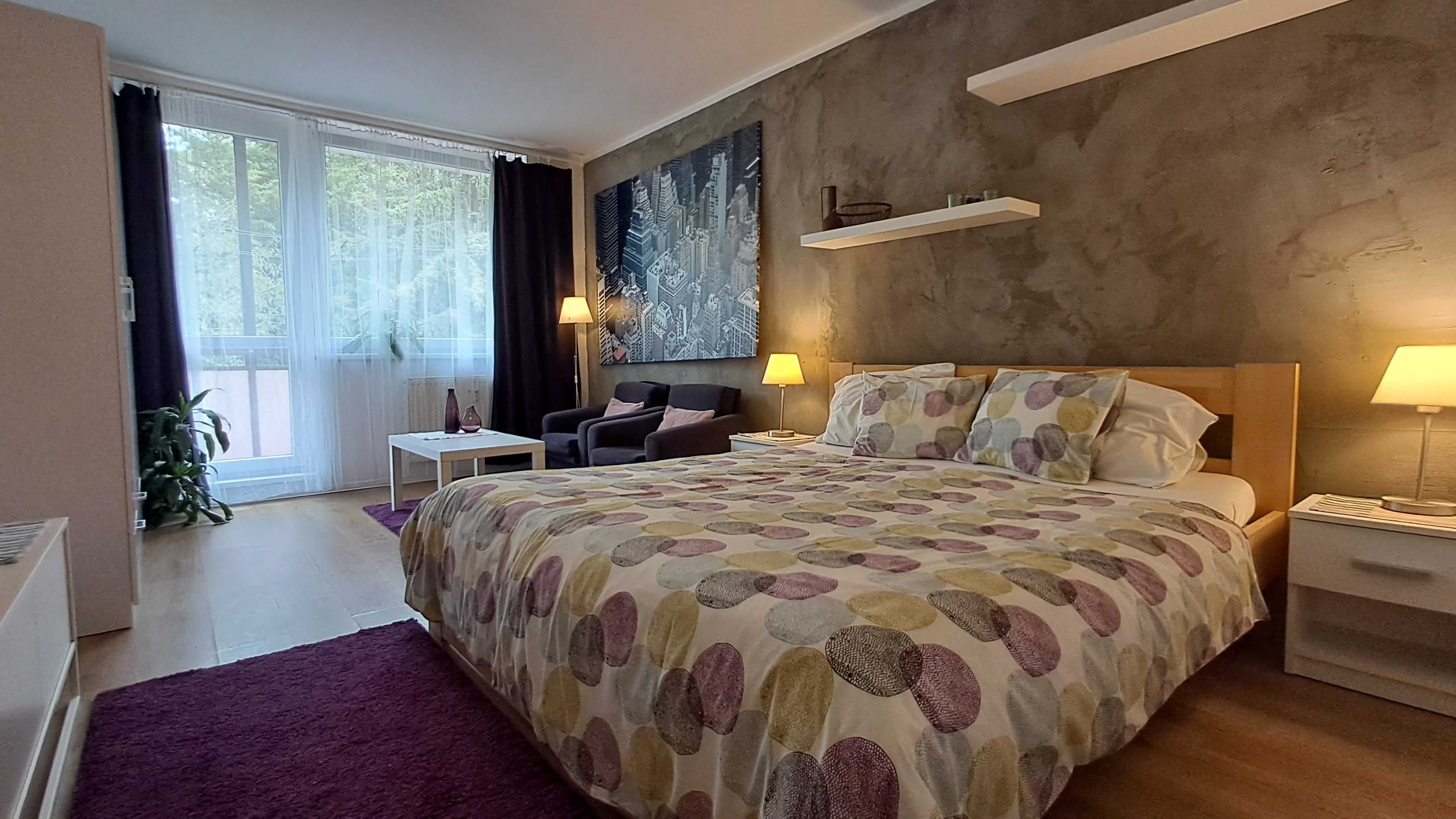 Prodej bytu 1+1 32m² Družstevní 514, Zlín
