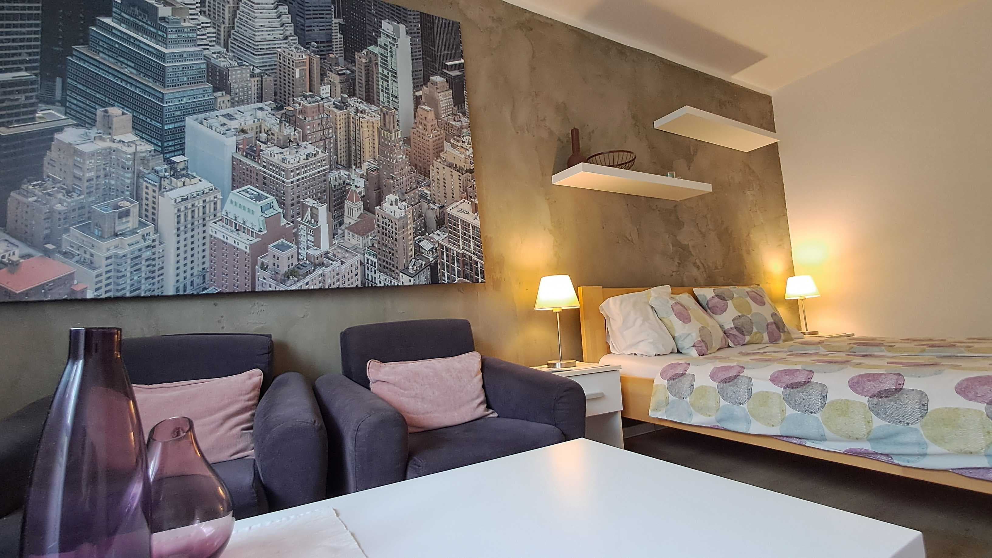 Prodej bytu 1+1 32m² Družstevní 514, Zlín