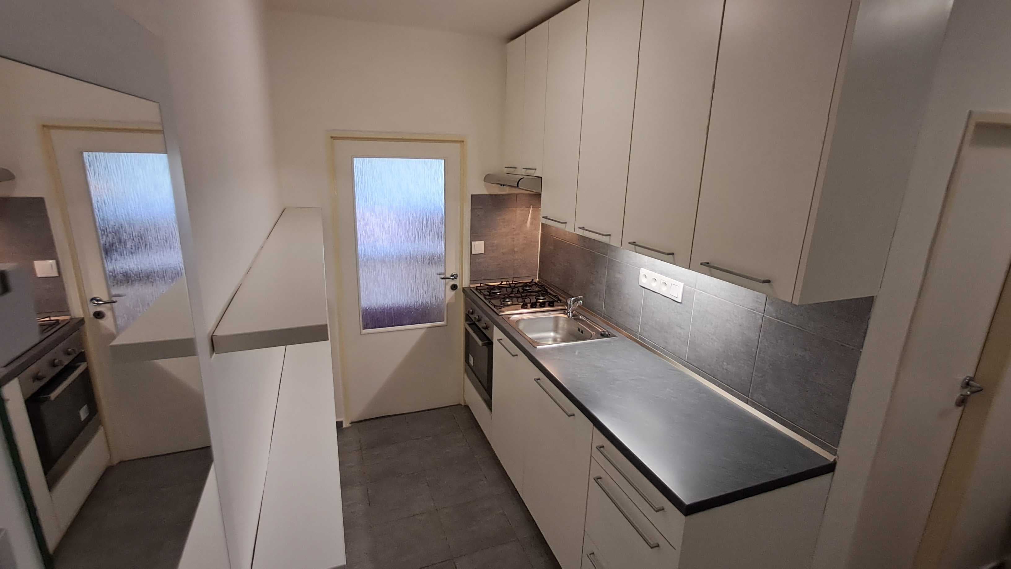Prodej bytu 1+1 32m² Družstevní 514, Zlín