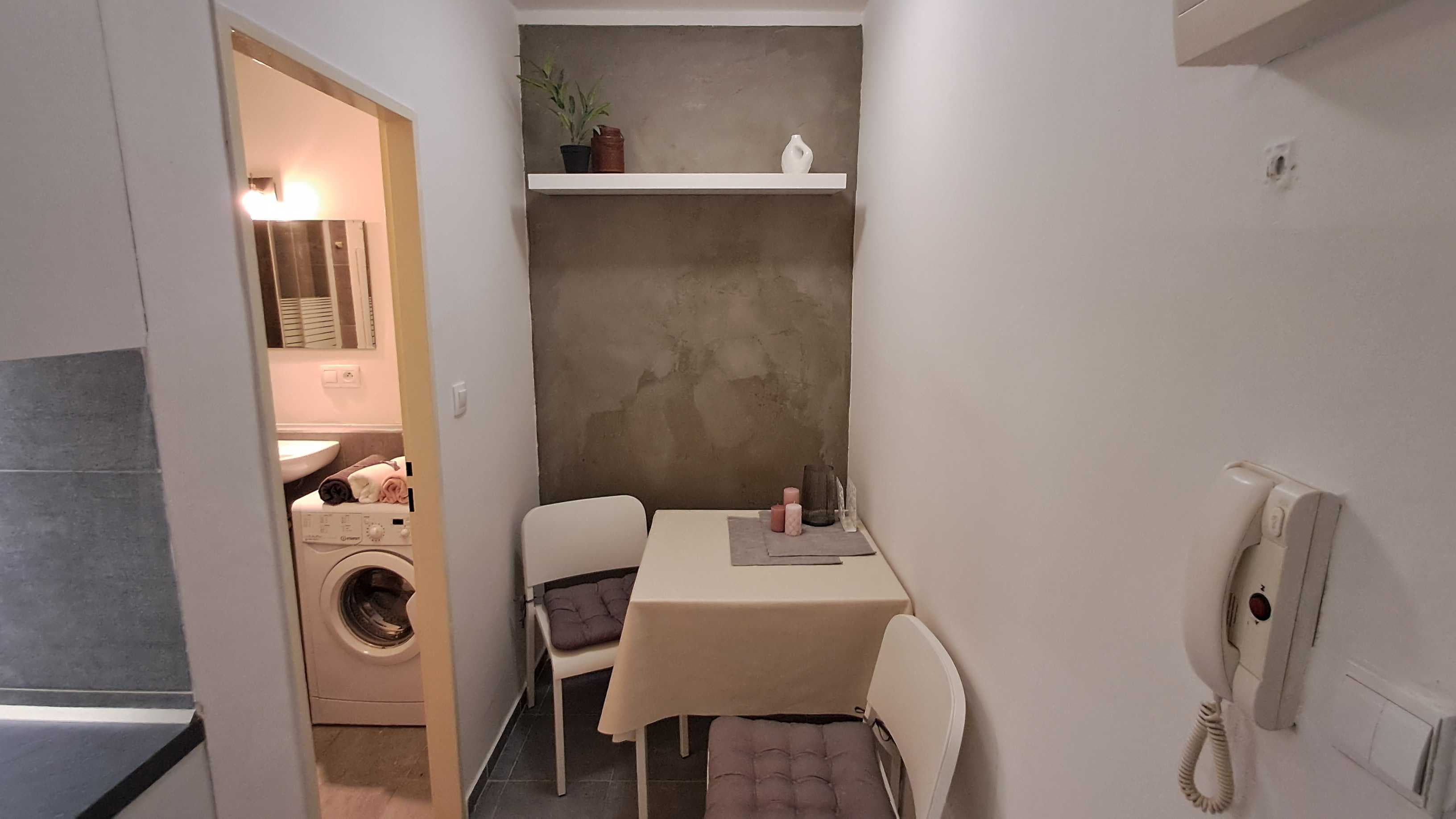 Prodej bytu 1+1 32m² Družstevní 514, Zlín