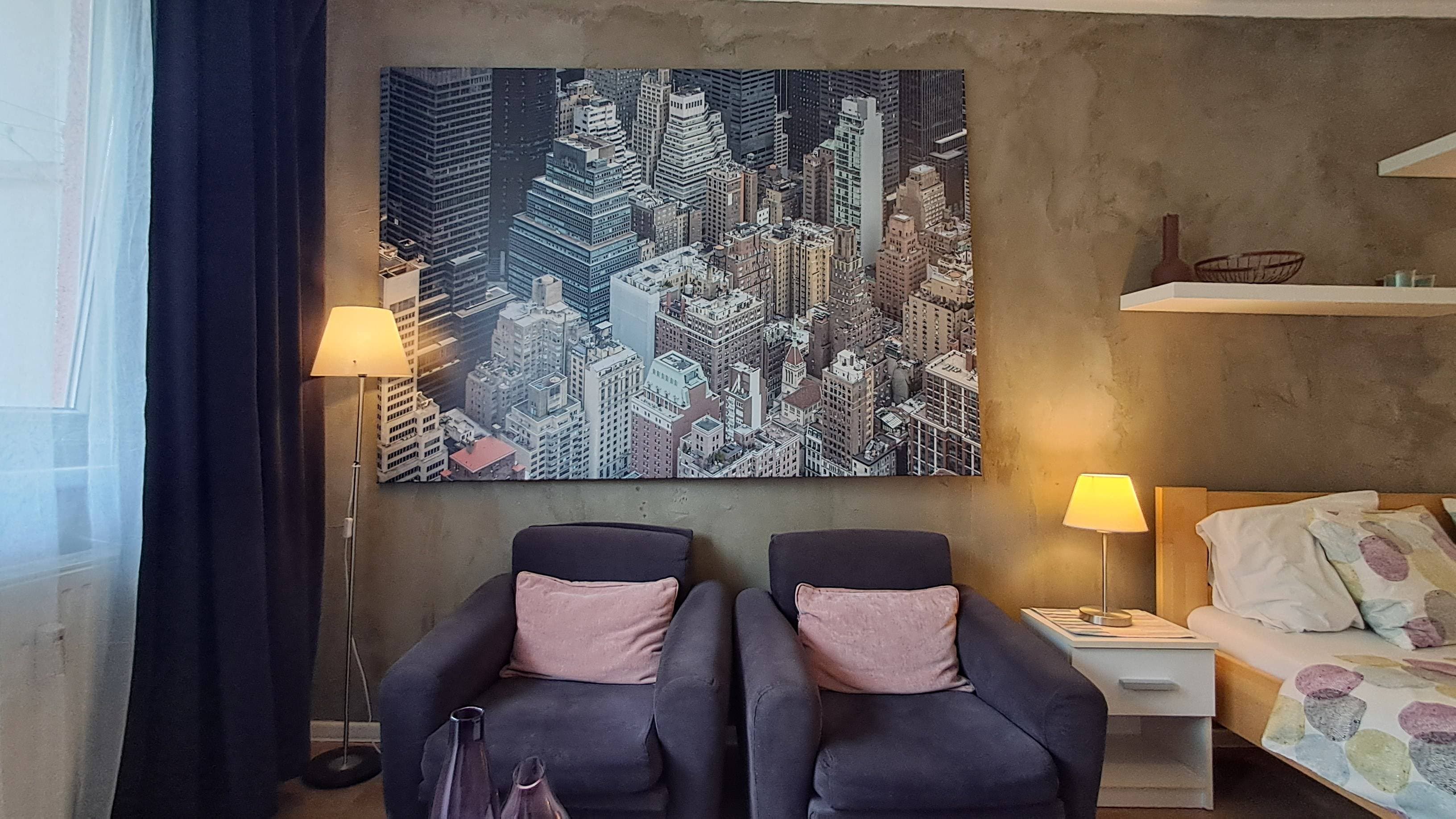 Prodej bytu 1+1 32m² Družstevní 514, Zlín