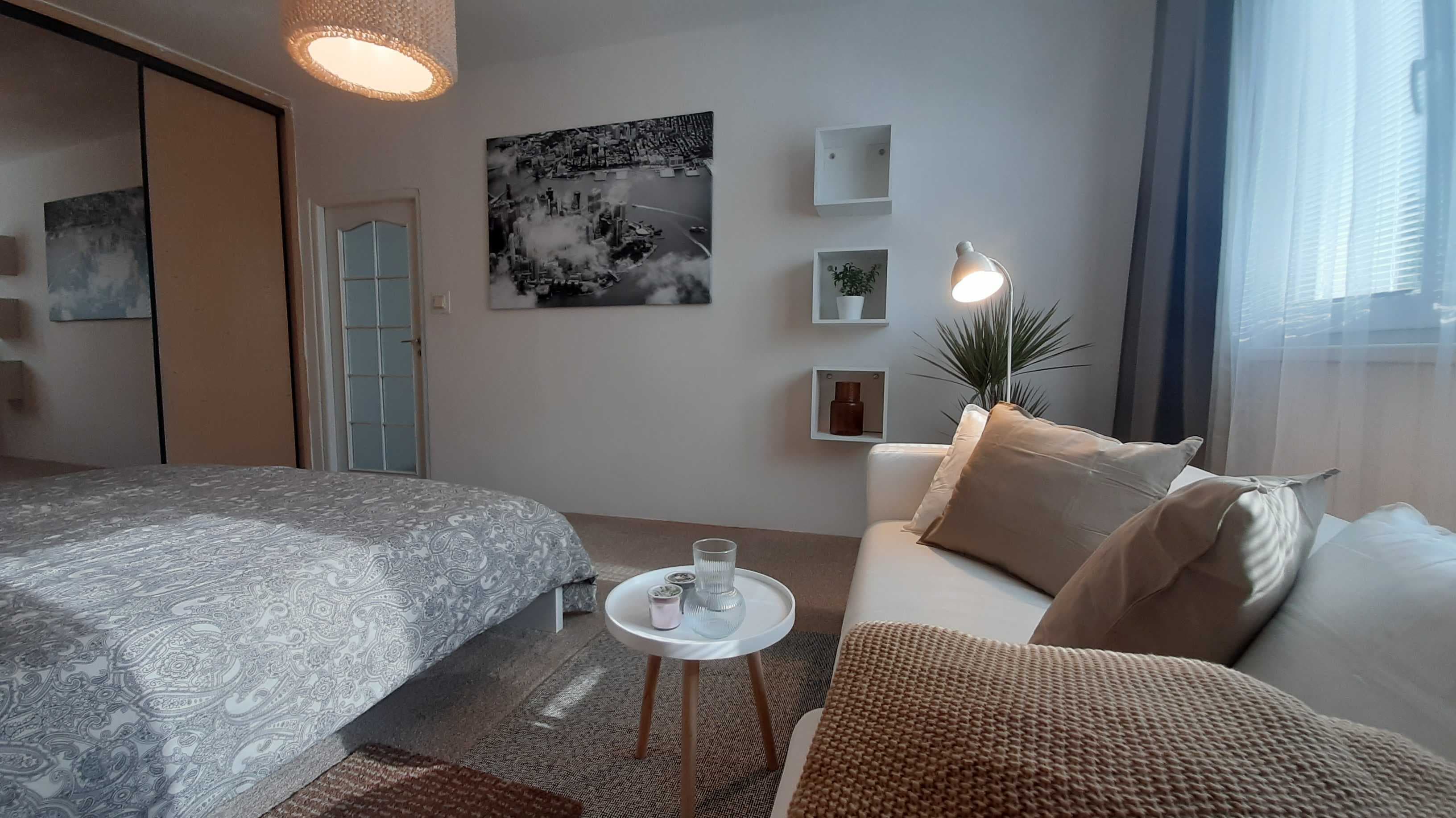 Prodej bytu 2+1 59m² Milíčova, Malenovice