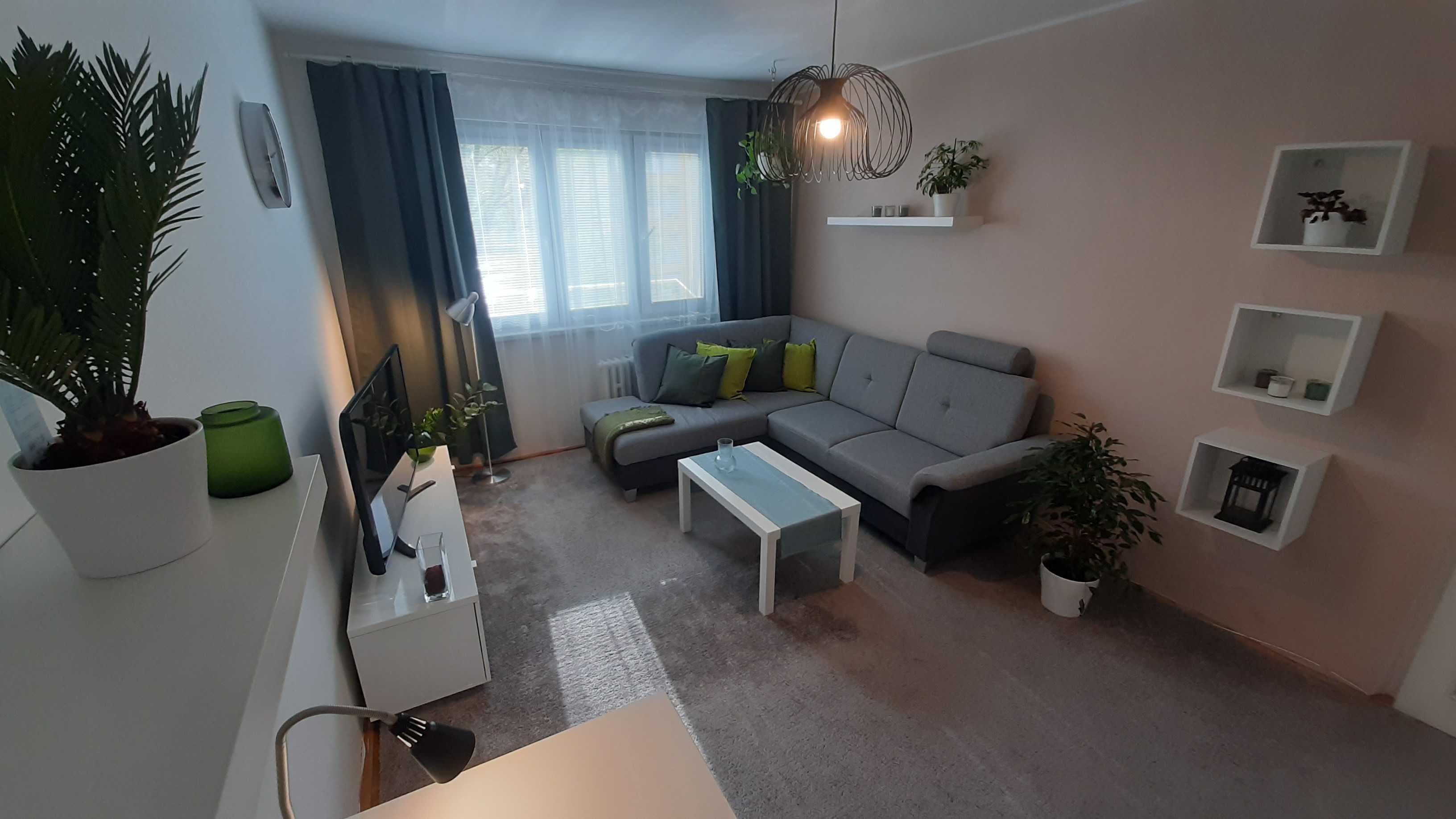 Prodej bytu 2+1 59m² Milíčova, Malenovice