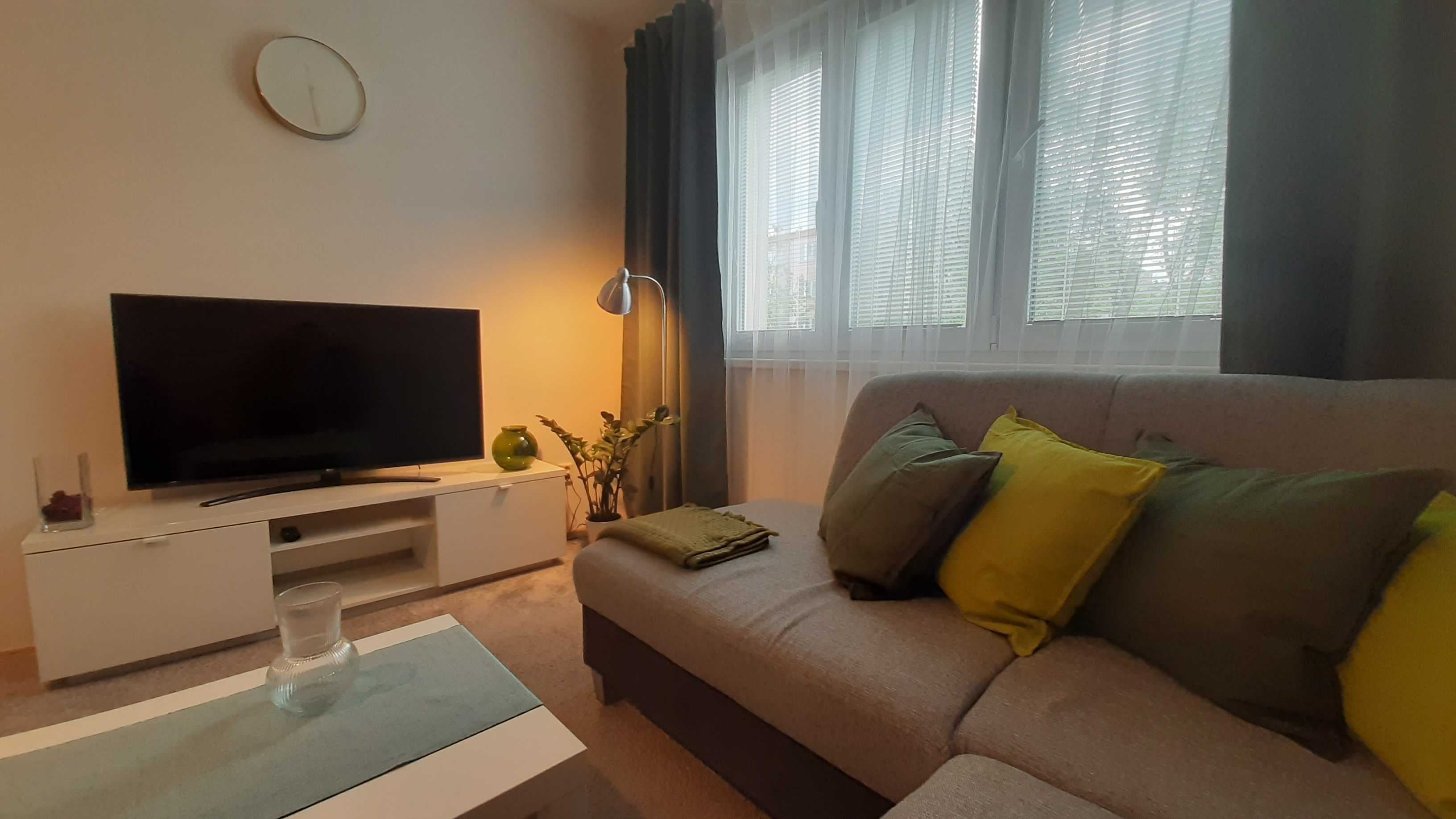 Prodej bytu 2+1 59m² Milíčova, Malenovice