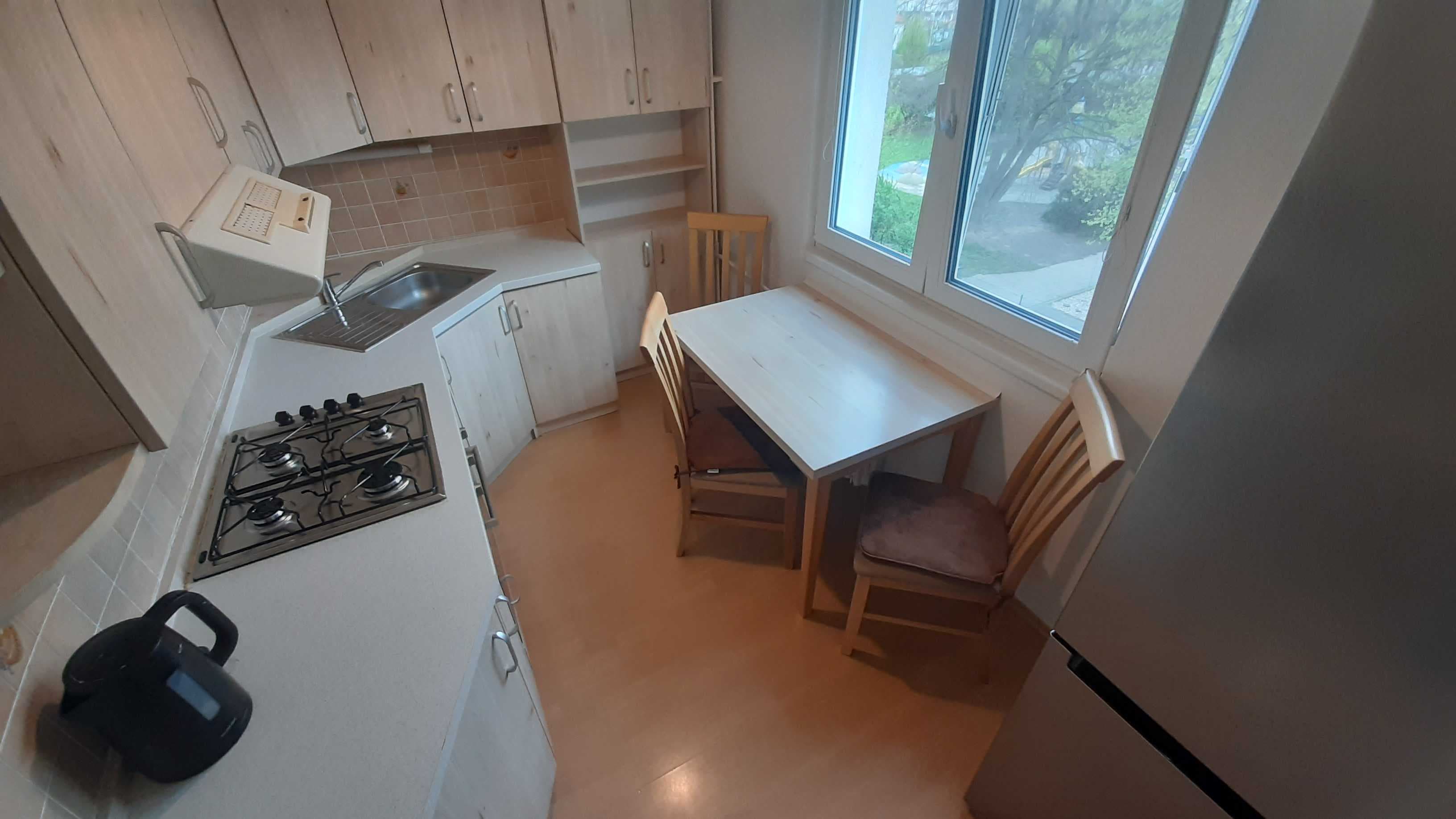 Prodej bytu 2+1 59m² Milíčova, Malenovice