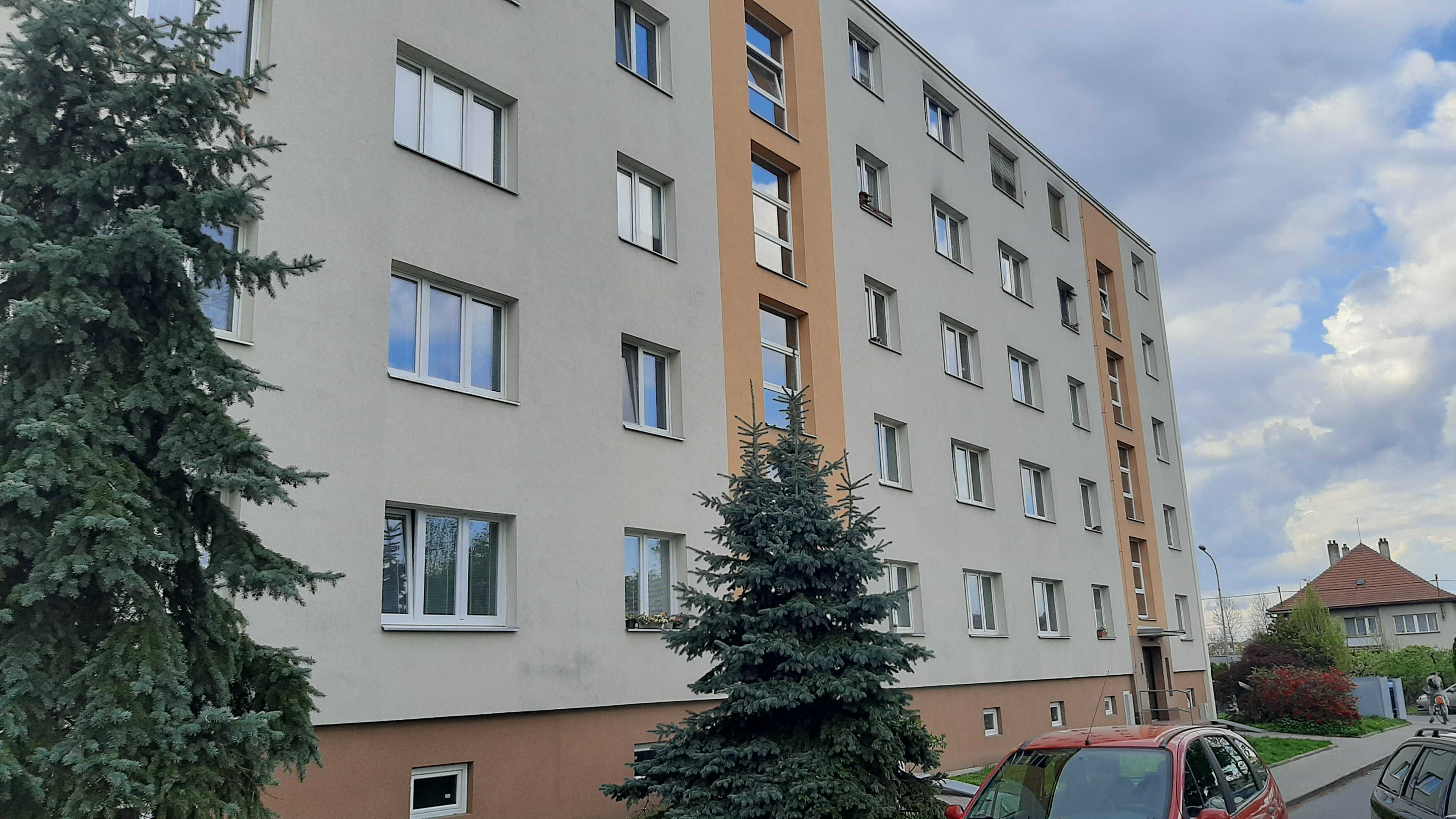 Prodej bytu 2+1 59m² Milíčova, Malenovice