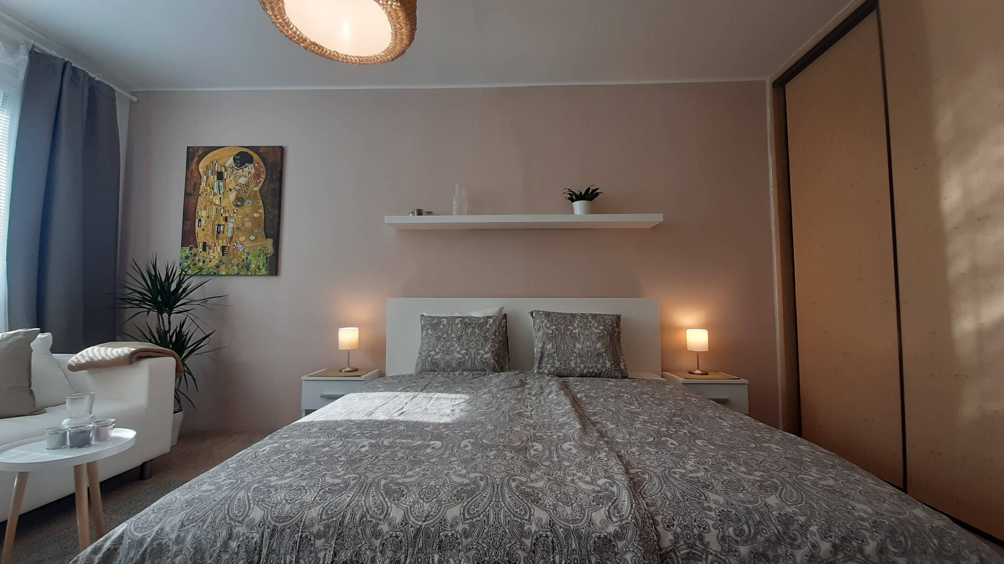 Prodej bytu 2+1 59m² Milíčova, Malenovice