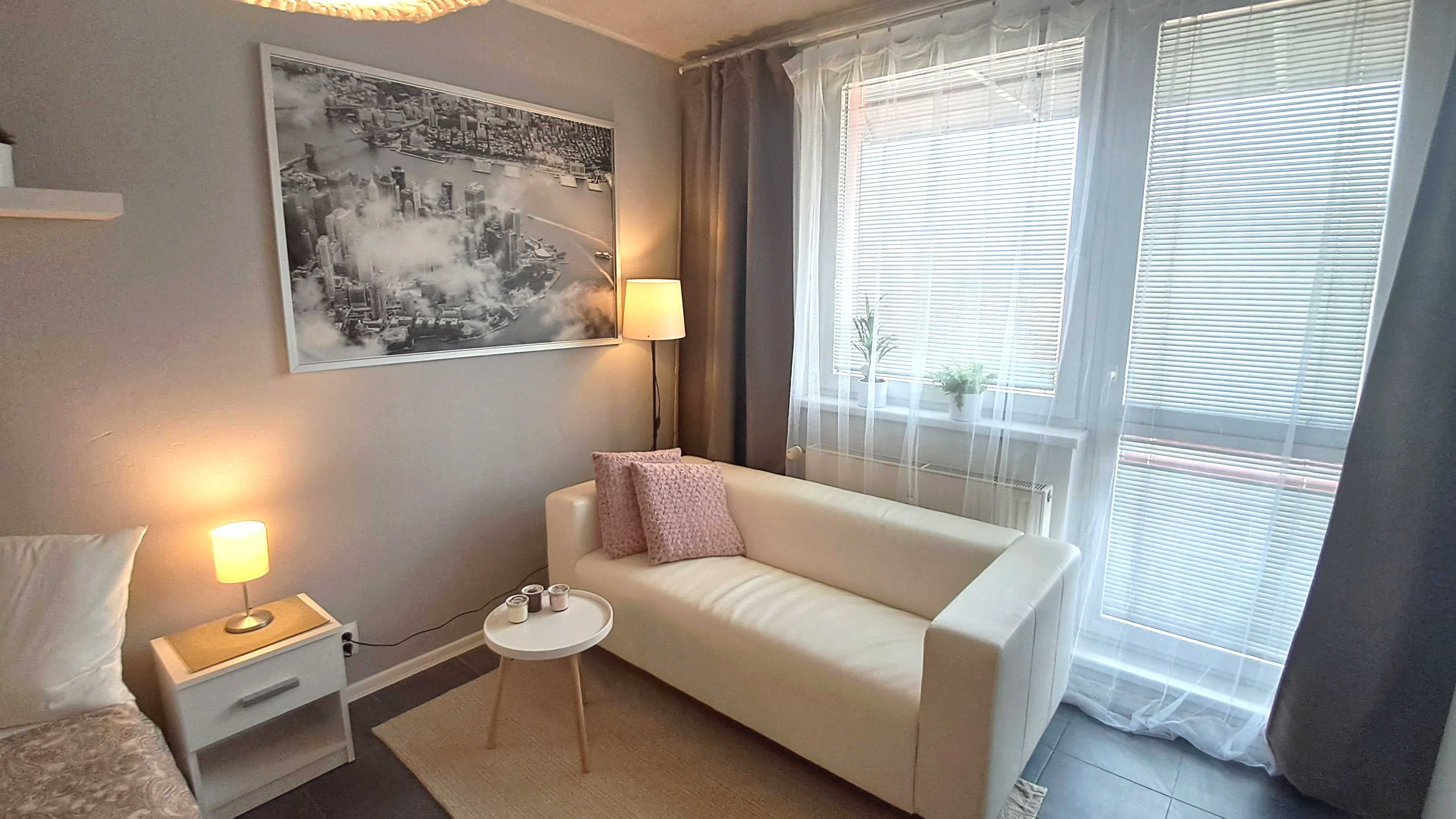 Prodej bytu 1+1 35m² Oskol, Kroměříž