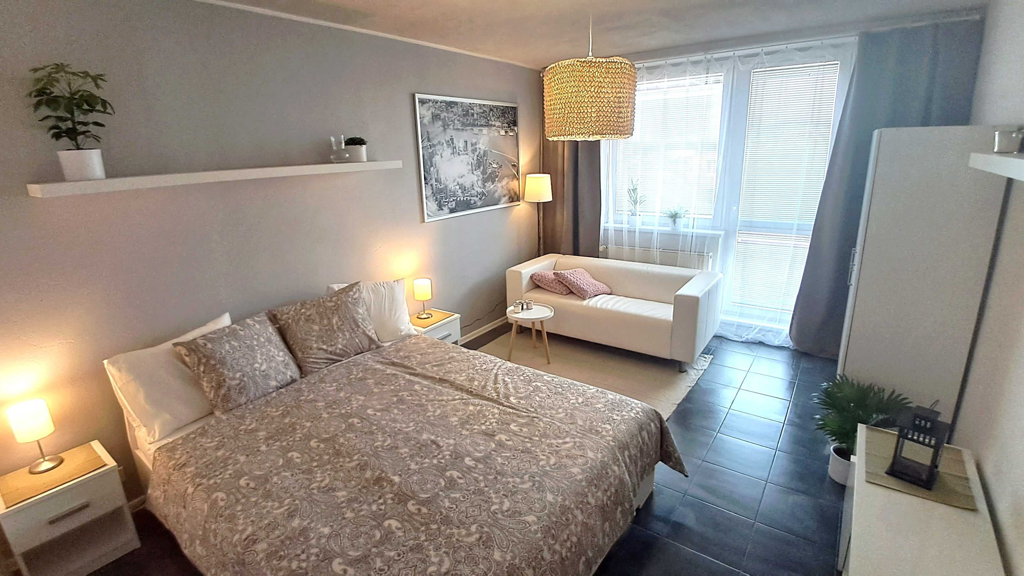 Prodej bytu 1+1 35m² Oskol, Kroměříž