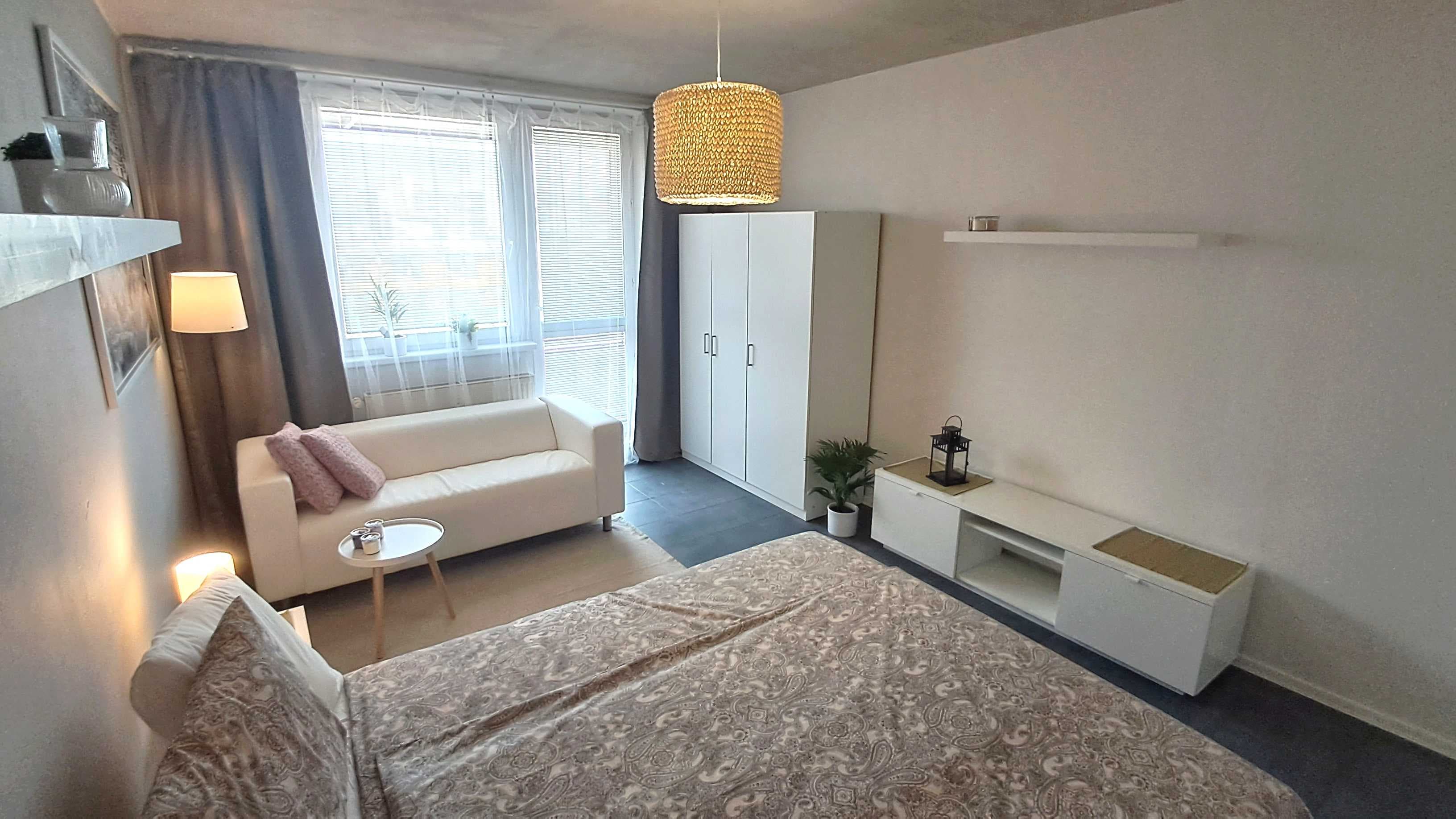 Prodej bytu 1+1 35m² Oskol, Kroměříž