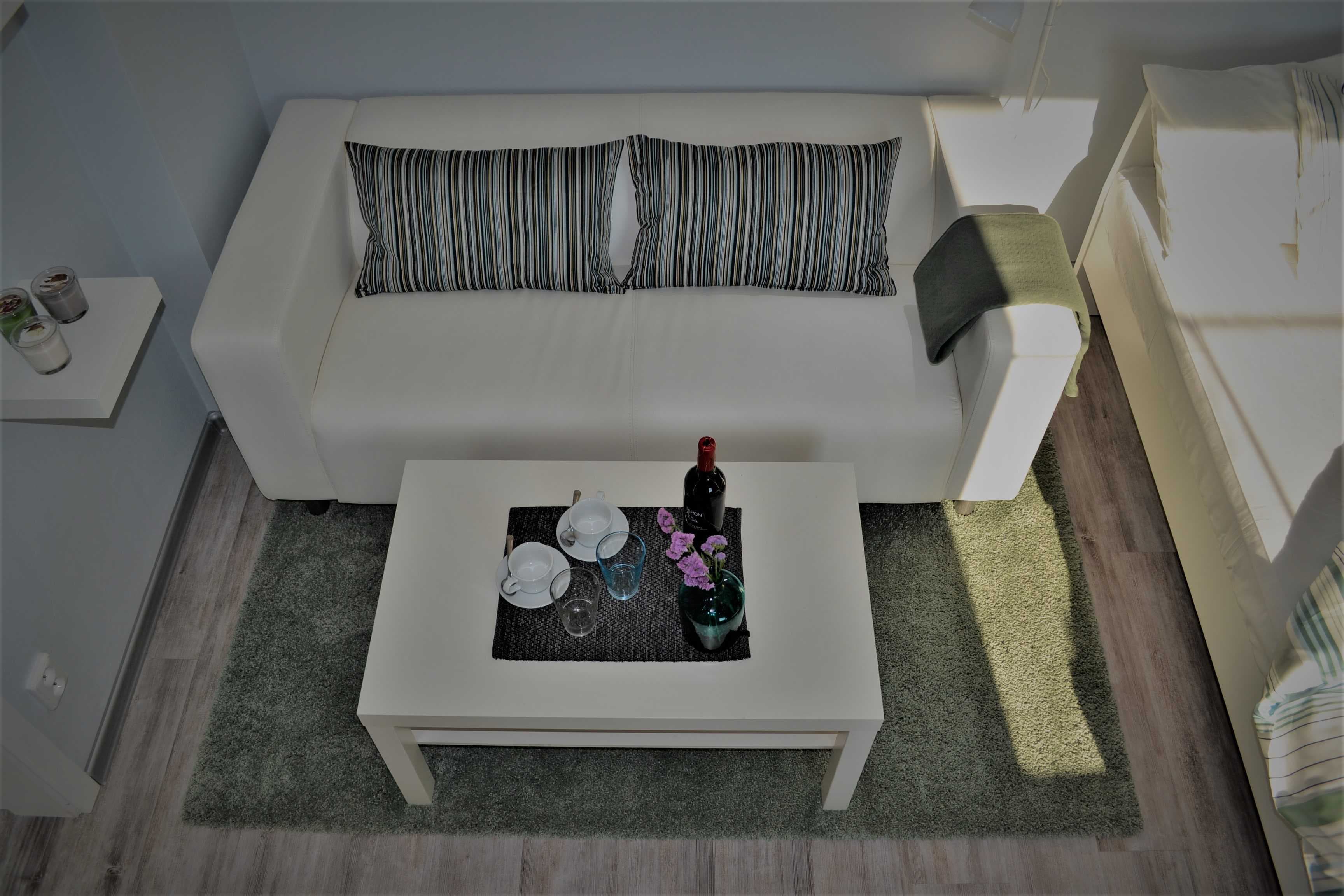 Prodej bytu 1+1 23m² Kvítková, Zlín