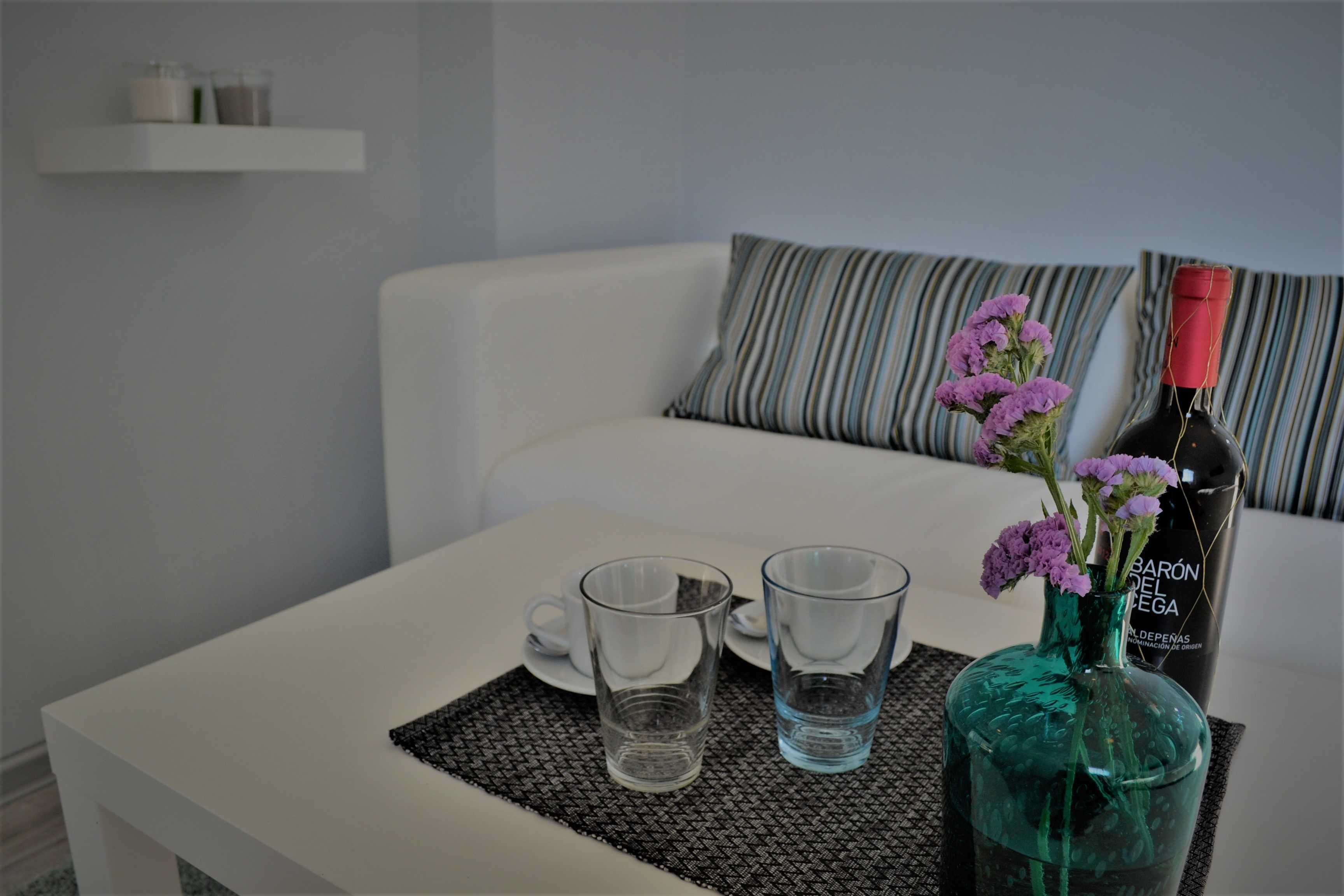 Prodej bytu 1+1 23m² Kvítková, Zlín